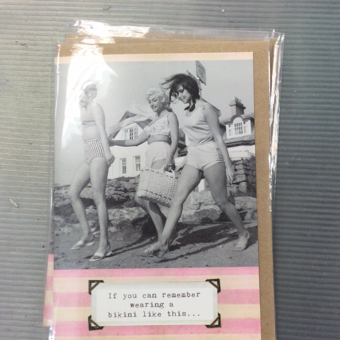 Vigo cards various