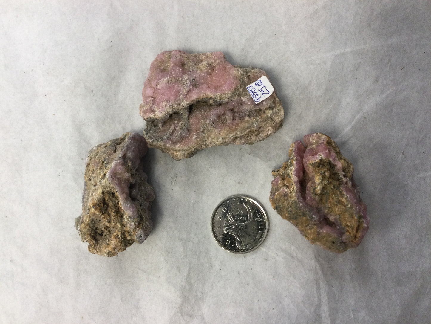 Medium Raw Smithsonite (50 -70g)