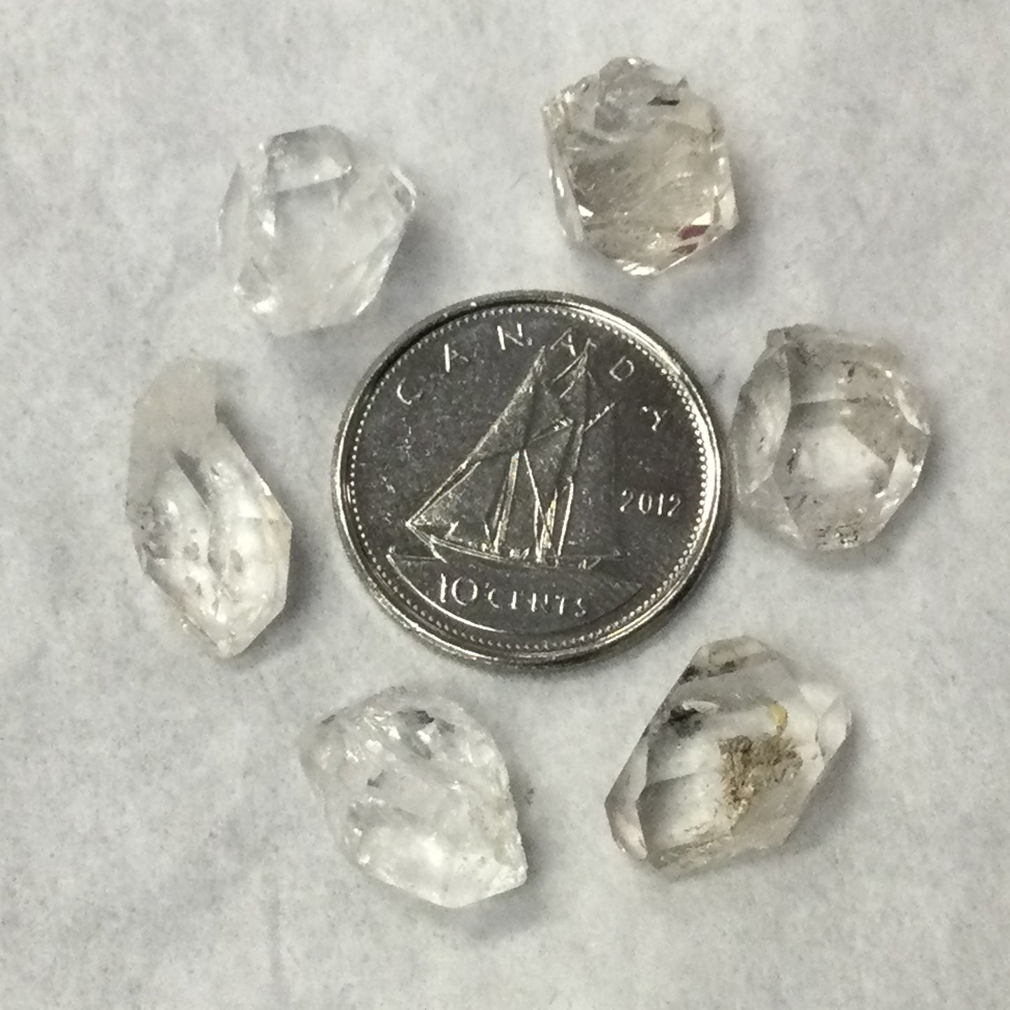 Herkimer Diamond