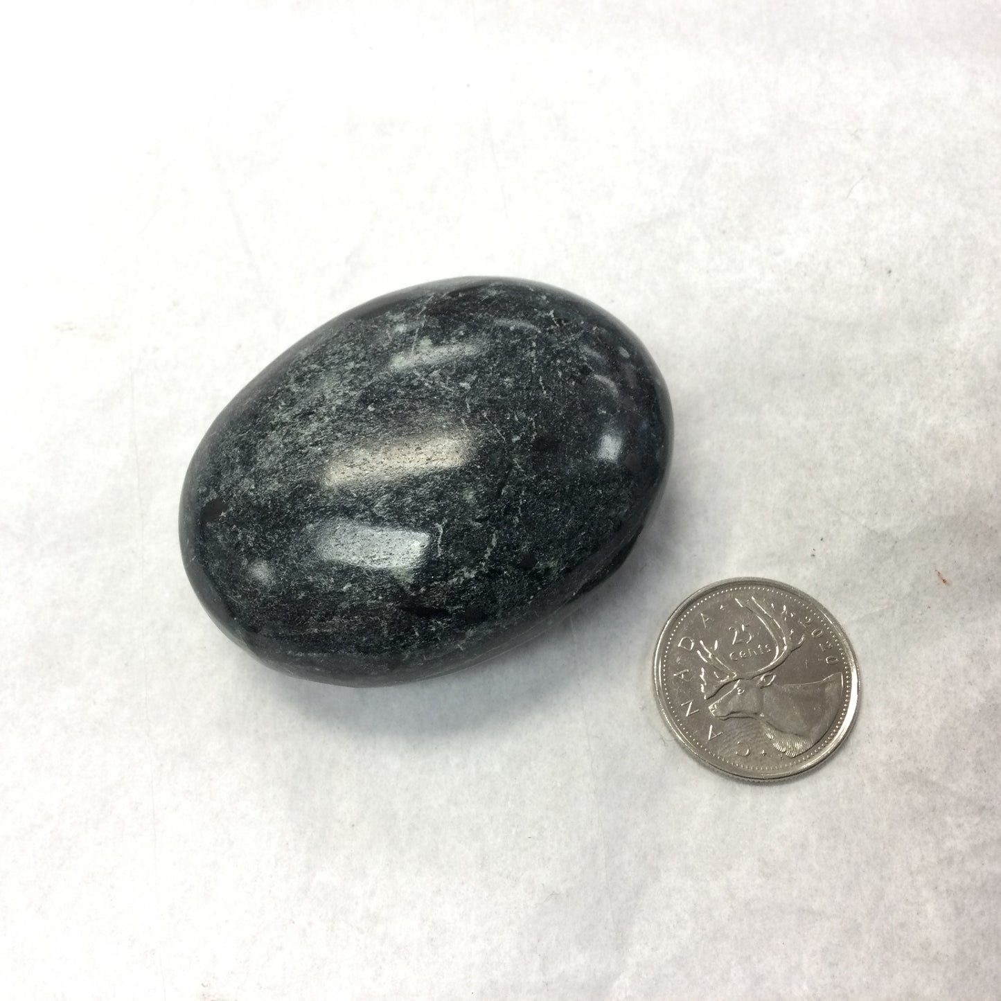 Blue Aventurine Large Palmstone
