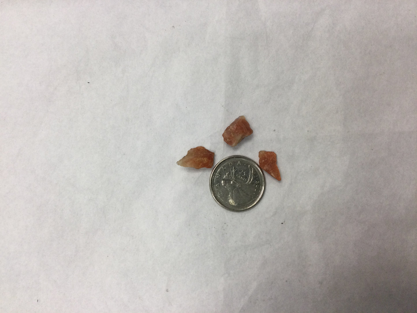 Sunstone (Rough) High grade