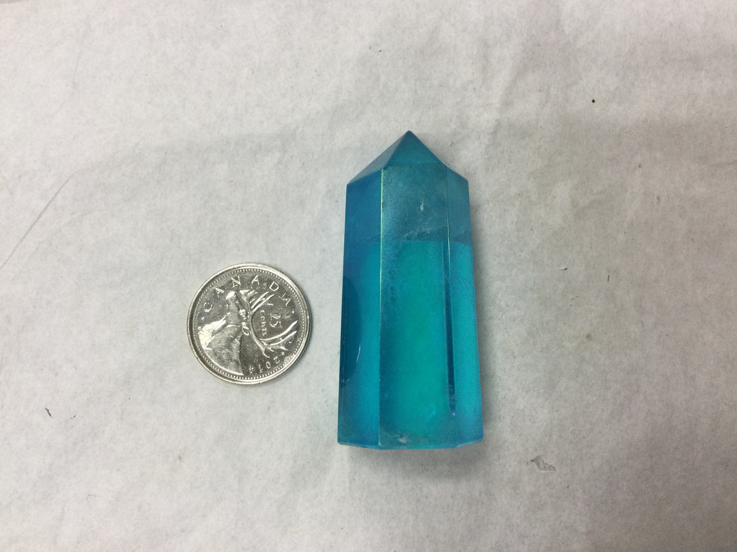 Aqua Aura Point