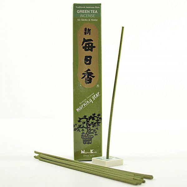 Morning Star Incense (Assorted)