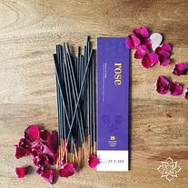 Zulah Incense