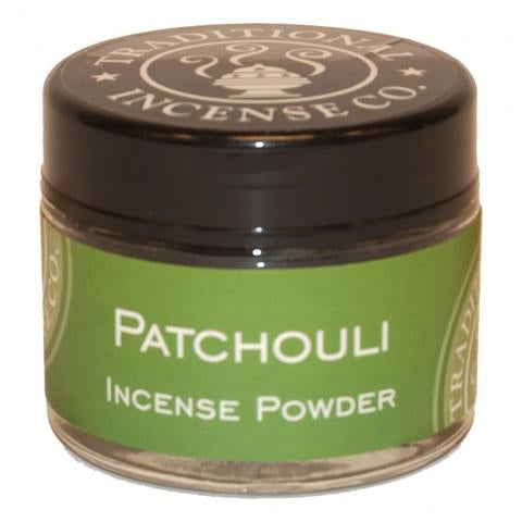 Traditional Incense Powder