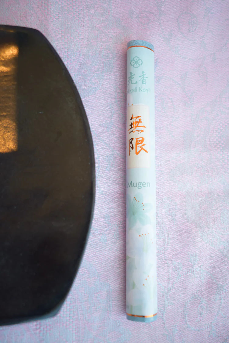 Kenmei Do Incense (Assorted)
