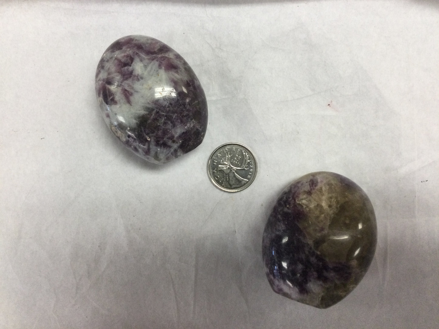 Lepidolite Freeform