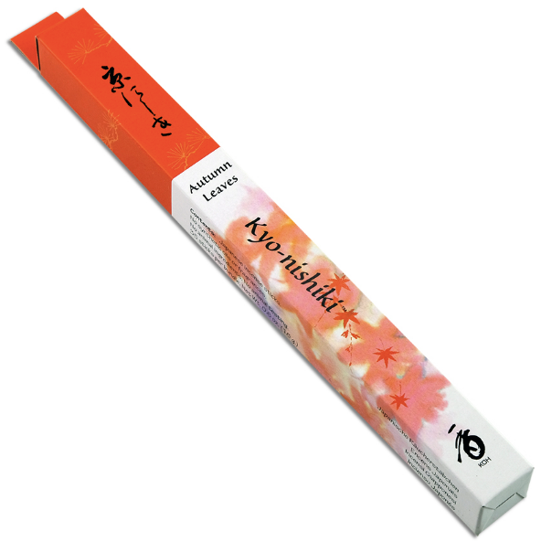 Shoyeido Traditional Incense