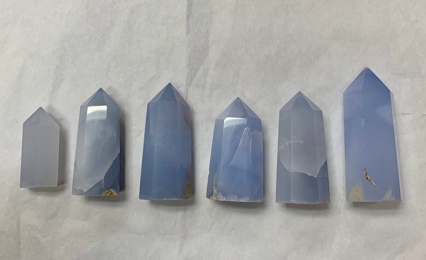 Chalcedony Point