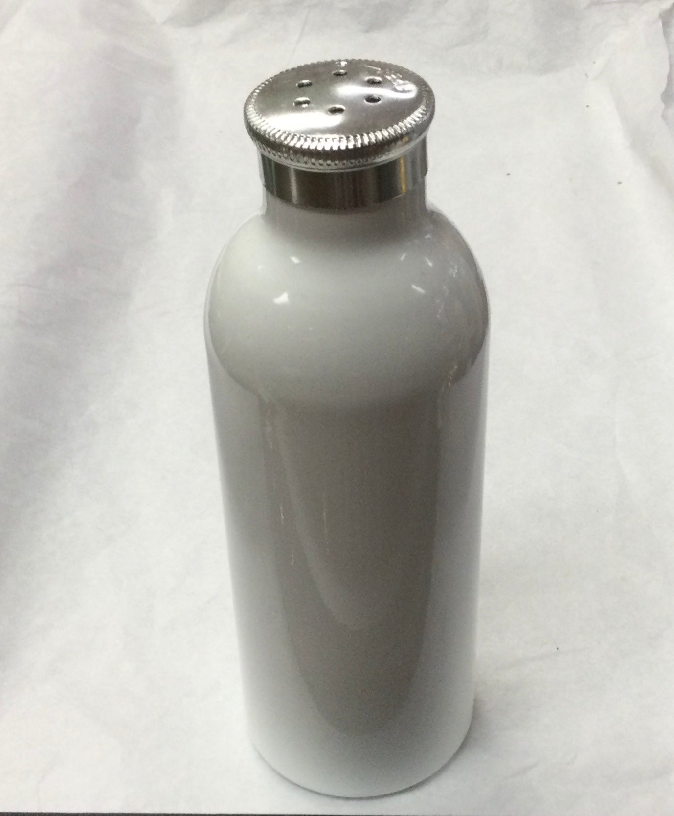 Aluminum Powder Shaker