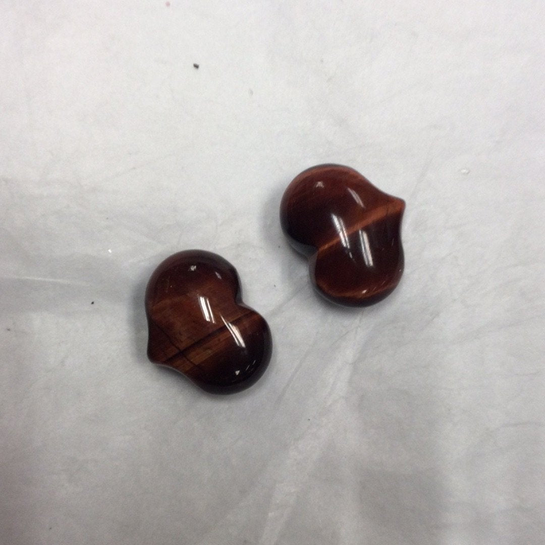 Small Crystal Hearts (Various)