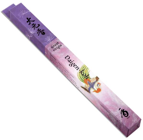 Shoyeido Traditional Incense