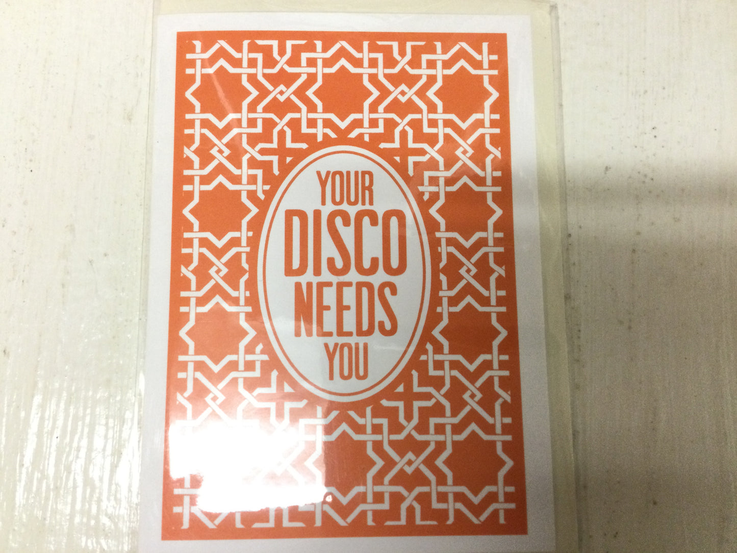 Vigo cards various