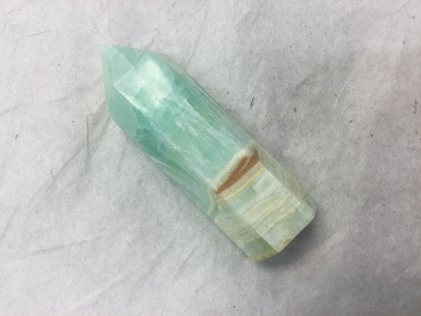 Caribbean Calcite Points