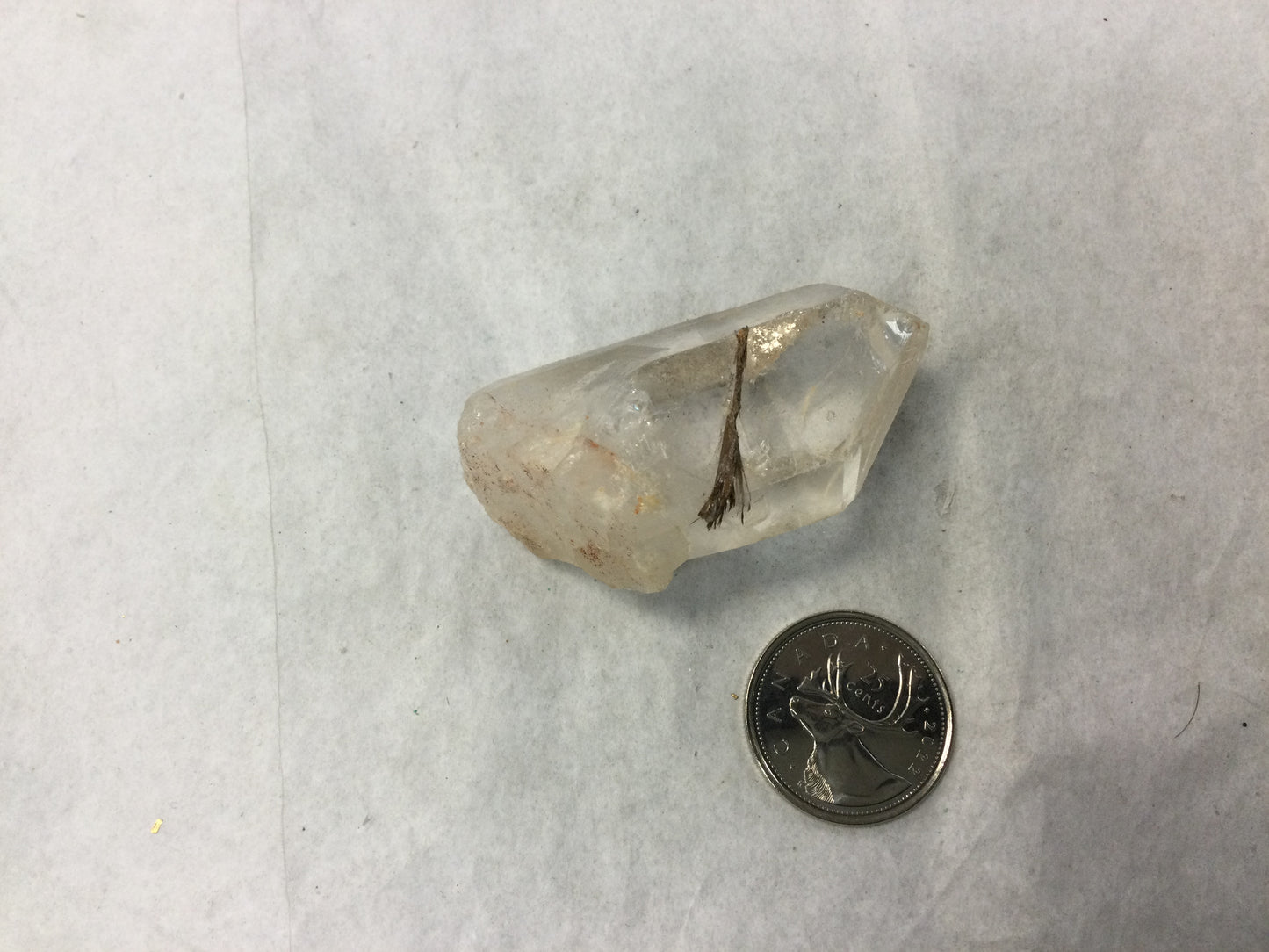 Brookite (46g)