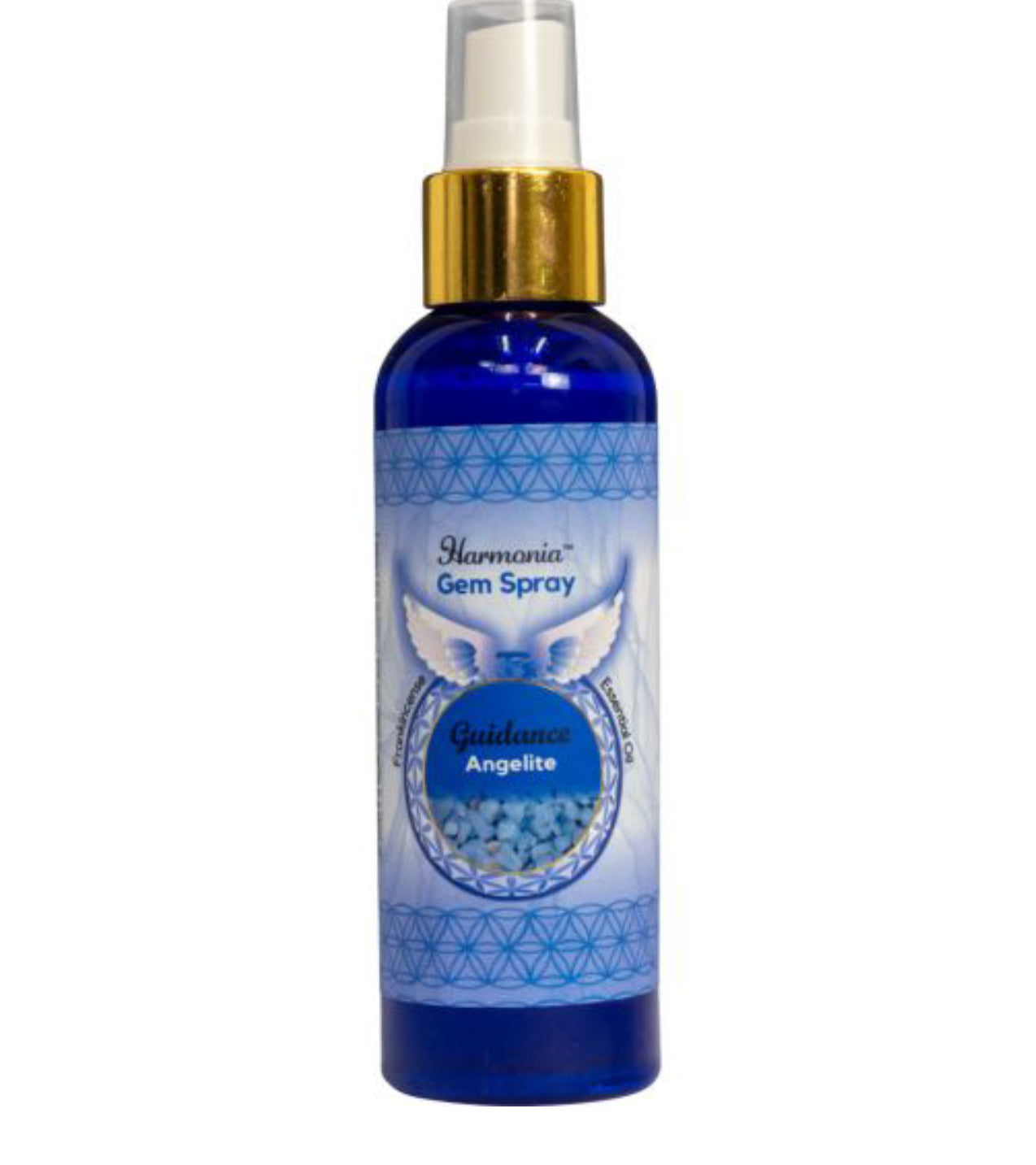 Harmonia Gem Spray