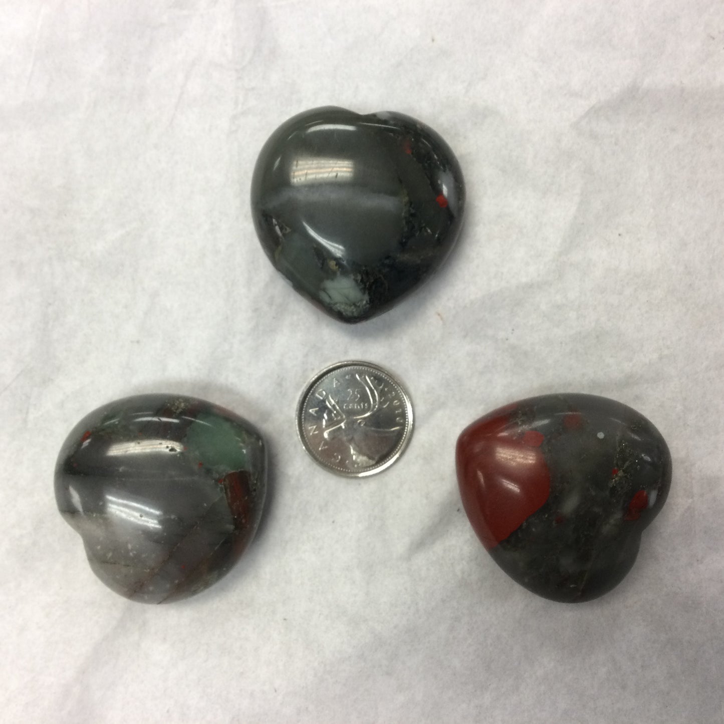 BloodStone Hearts