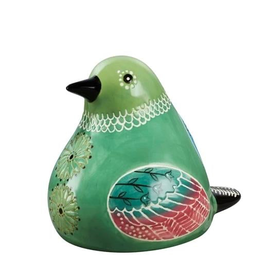Bird Song - Hummingbird