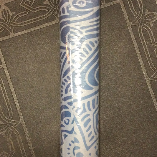 Folding Yoga Mat