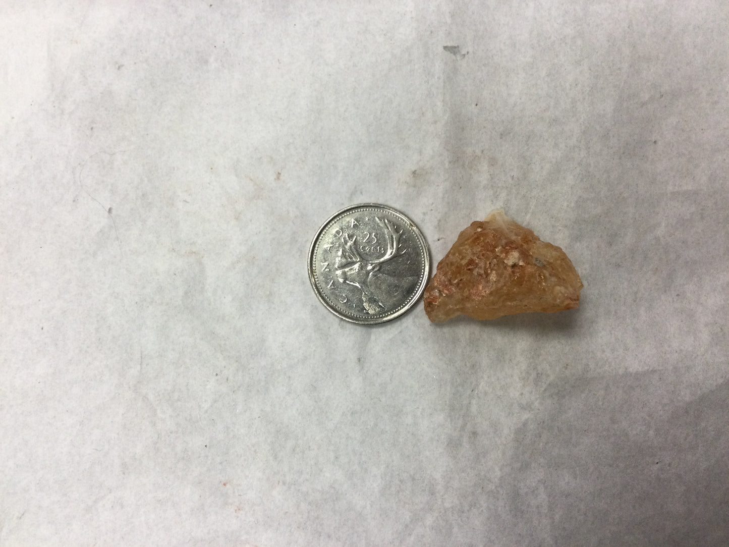 Hyalite Opal 8g (San Luis Potosi, Mexico)