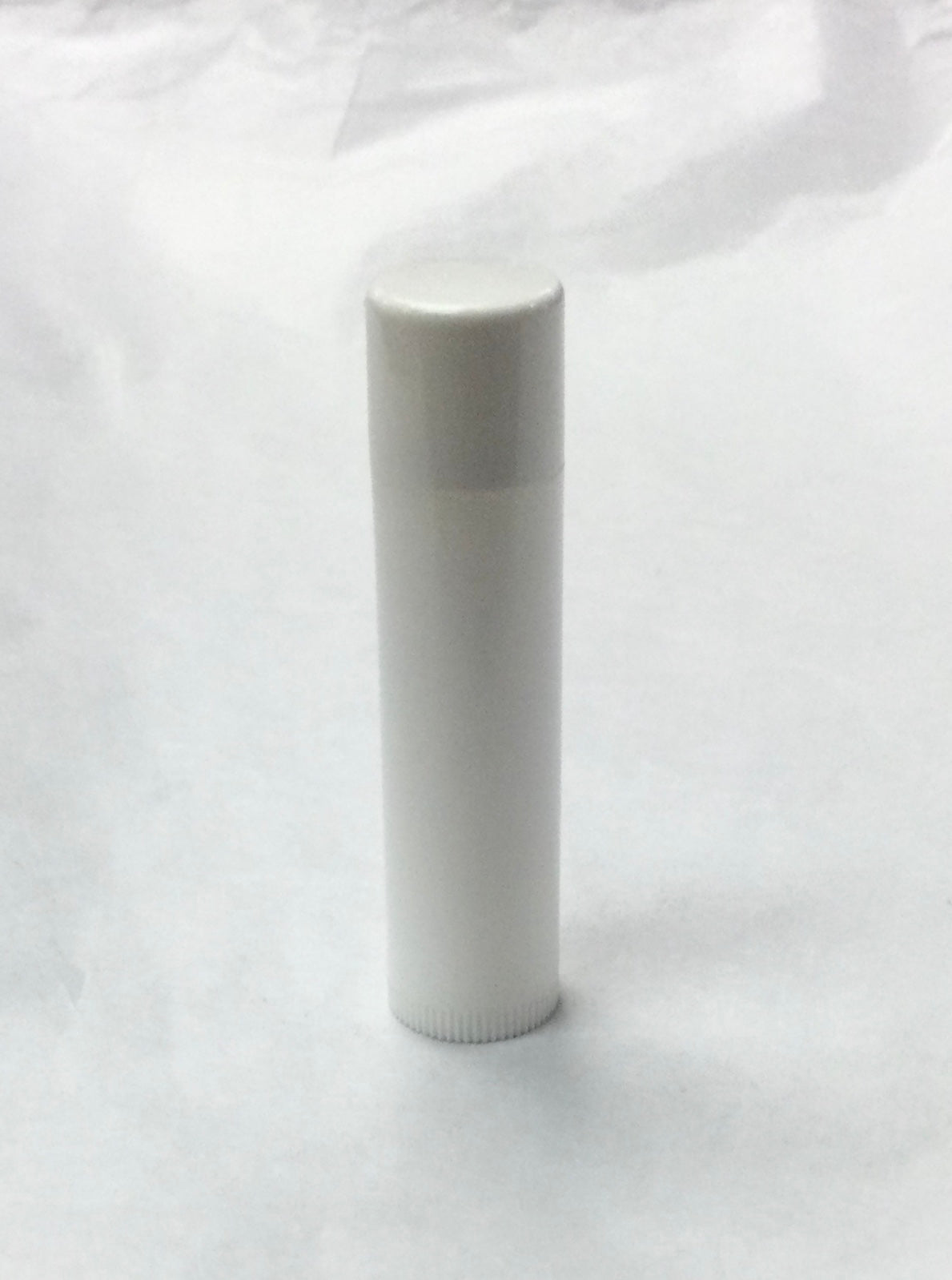 DIY Lip Balm Tube (Round)
