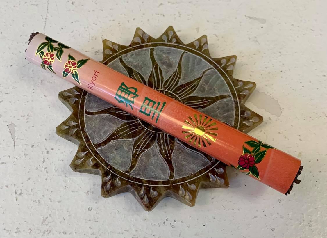 Kenmei Do Incense (Assorted)