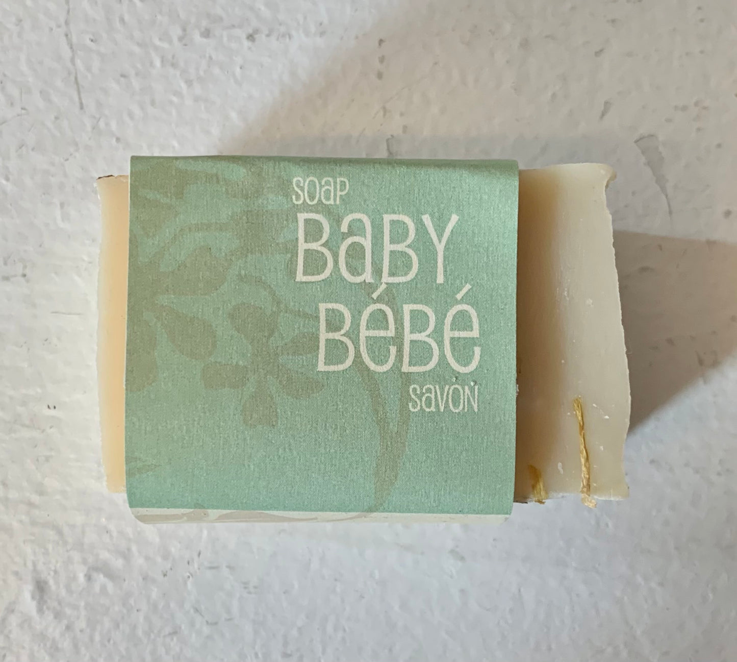 Baby Soap