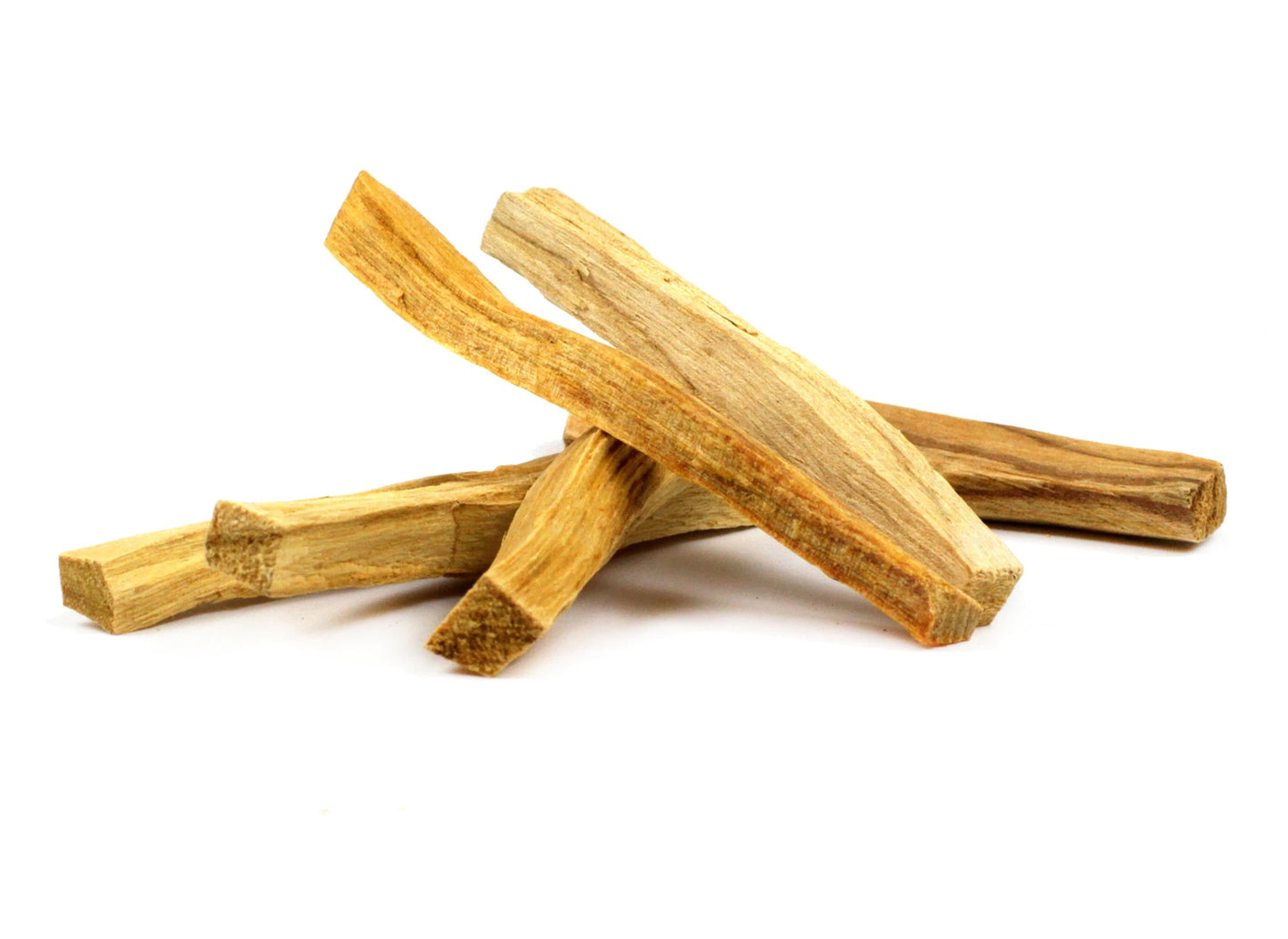 Palo Santo Sticks/Chips  1 oz