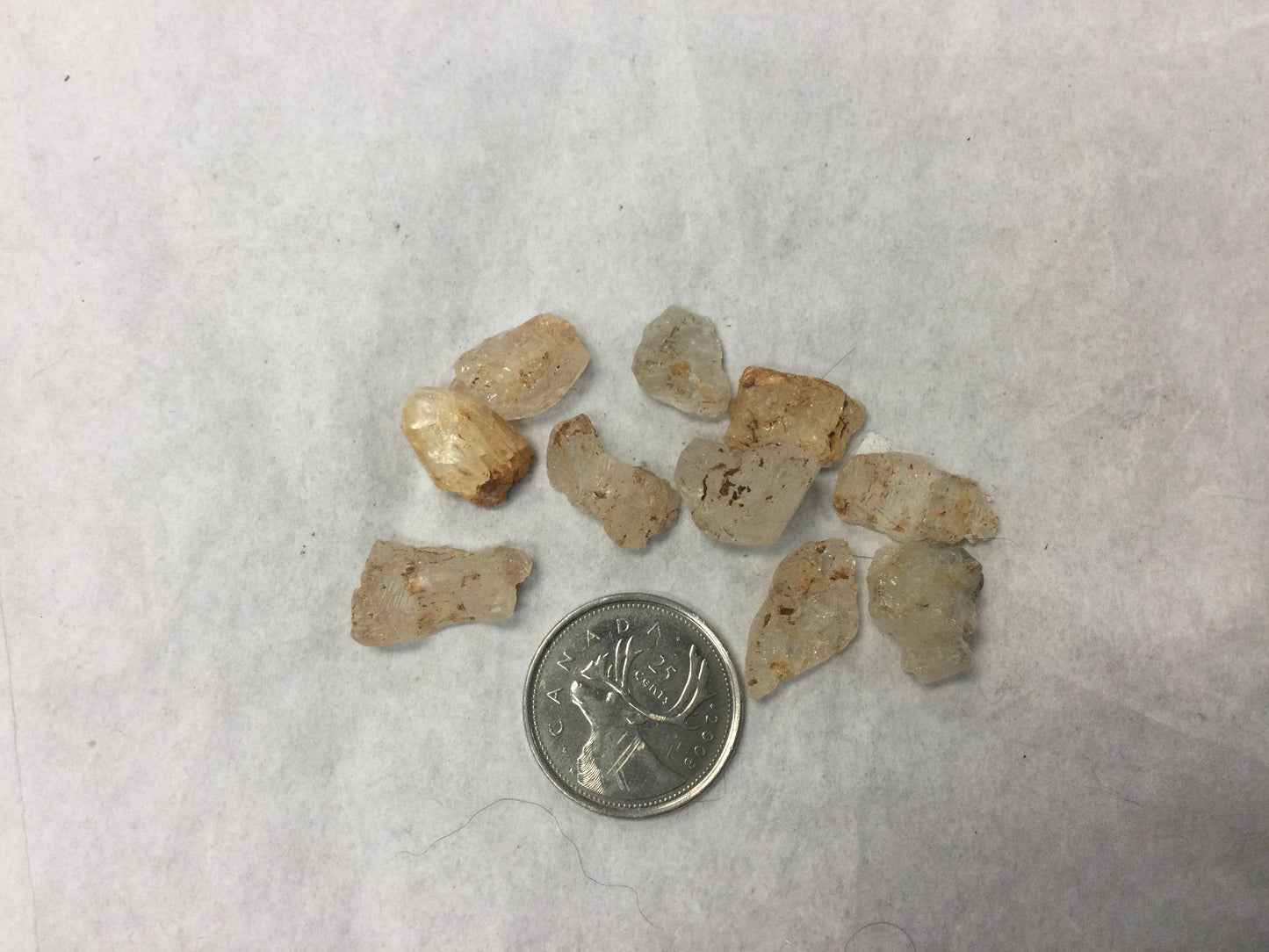 Raw Phenikite