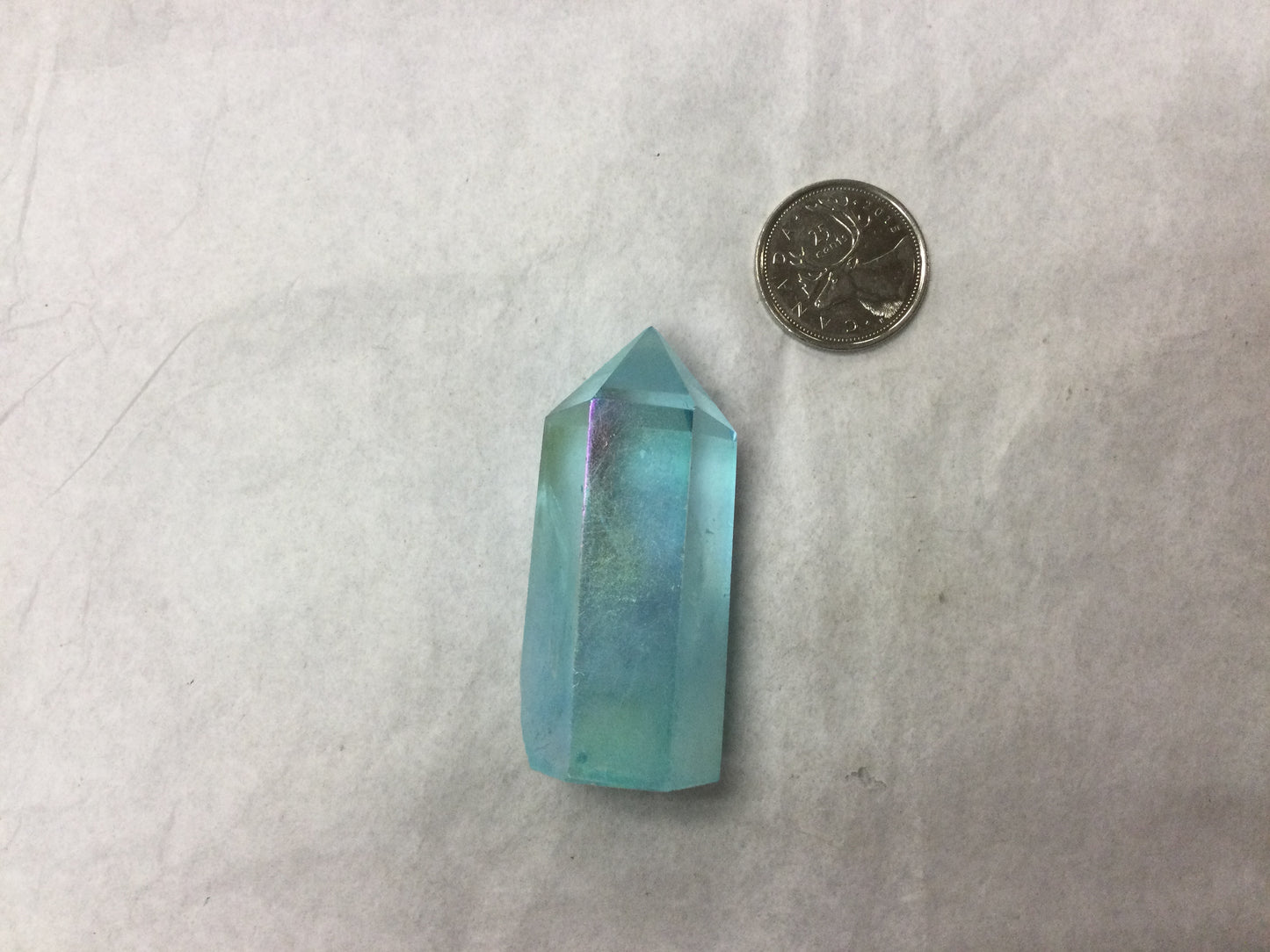 Aqua Aura Point