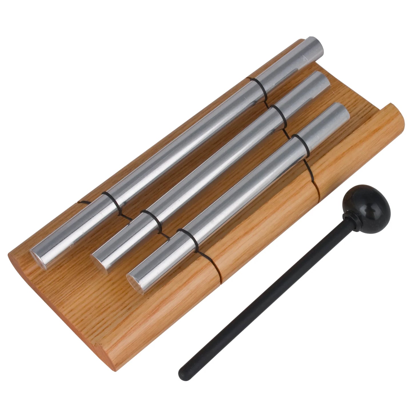 Zenergy Chime, Trio