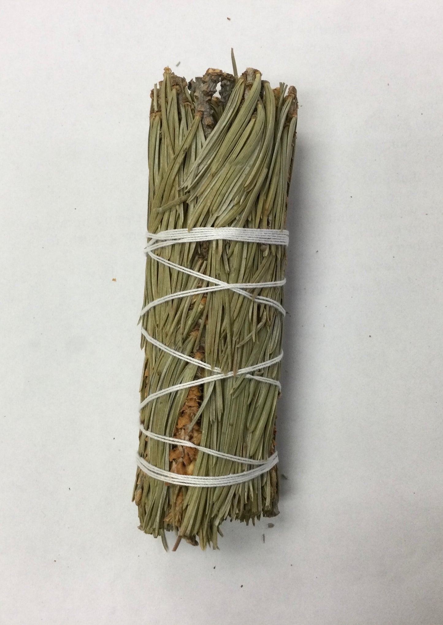 Pine Bundled 4"