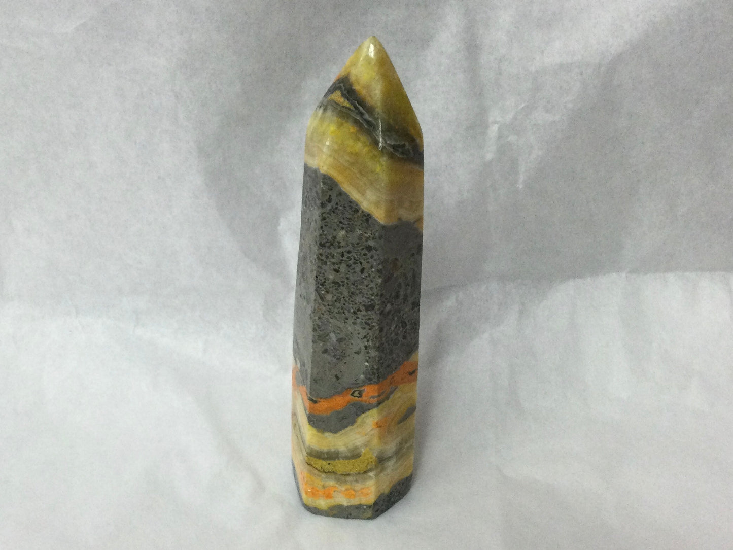 Bumblebee Jasper Tower