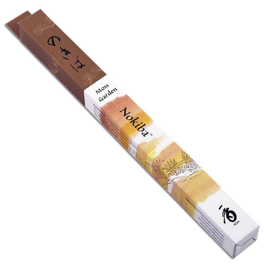 Shoyeido Traditional Incense