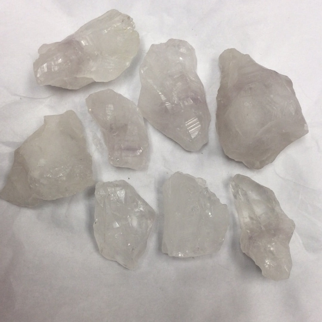 Satyaloka Quartz (med)