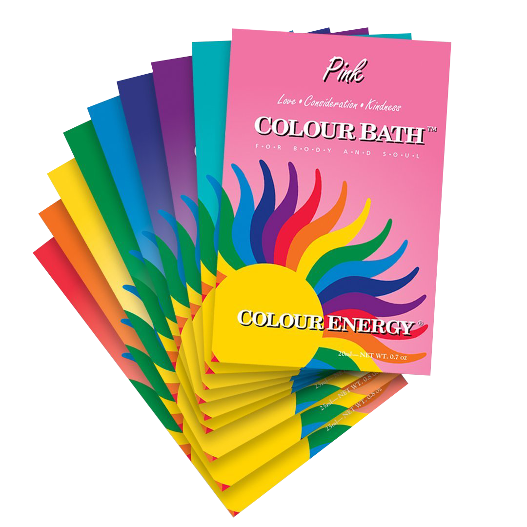 Colour Bath
