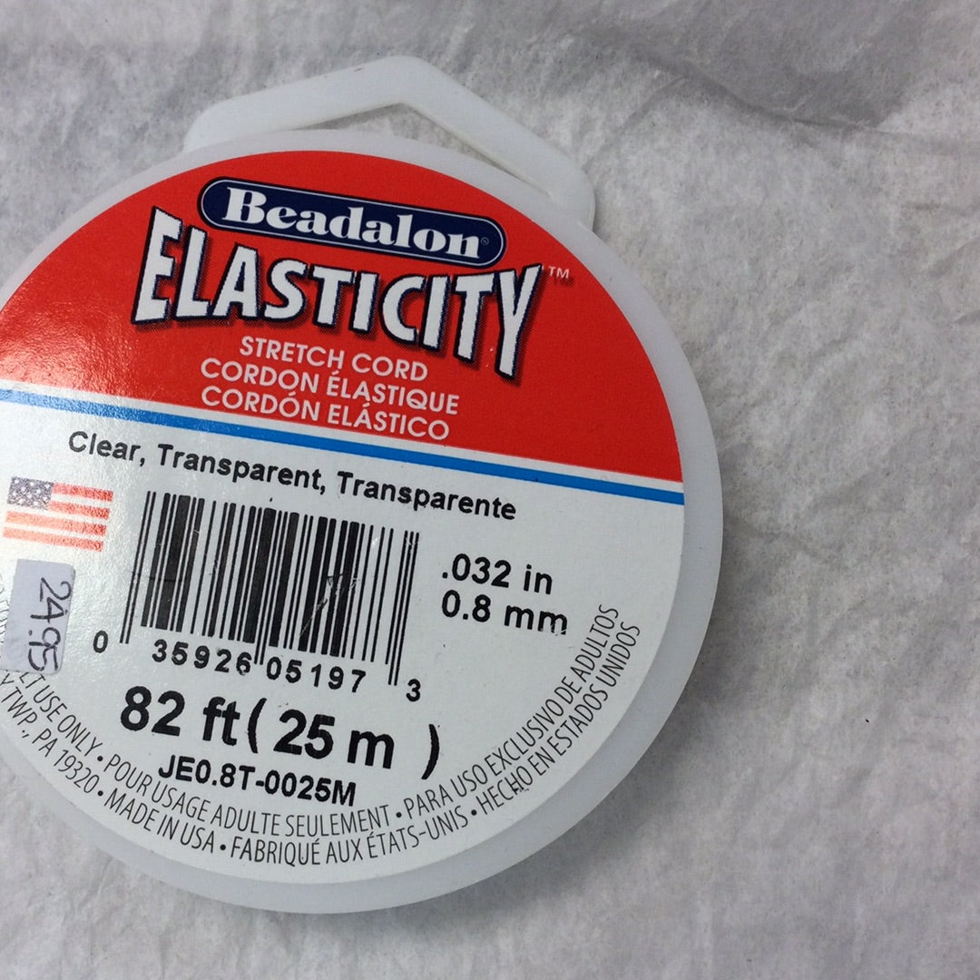 Stretch Cord