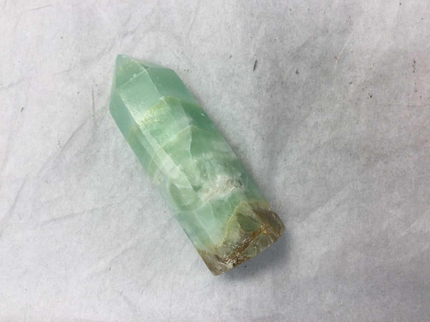 Caribbean Calcite Points