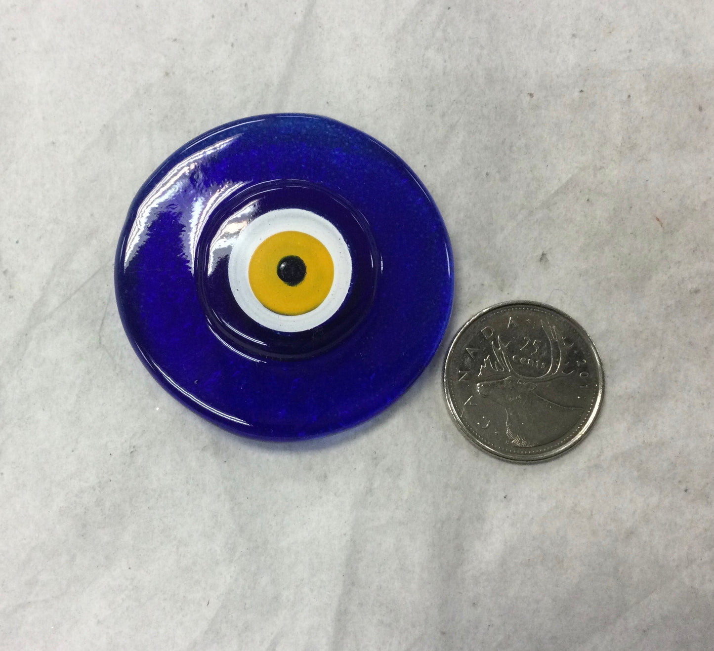 Evil Eye Magnet