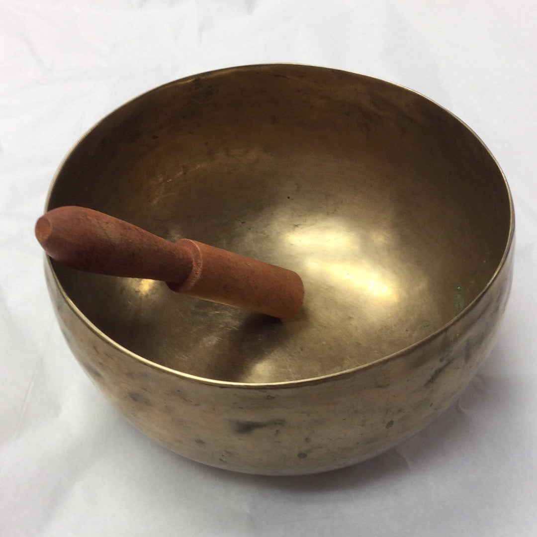 Singing Bowl