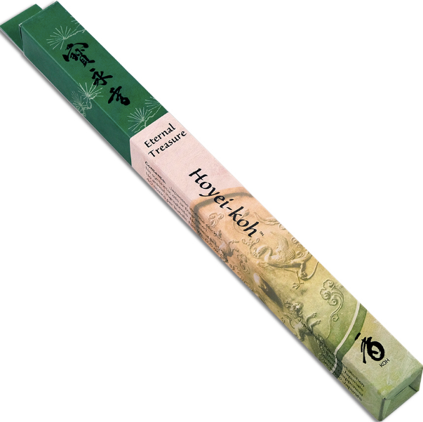 Shoyeido Traditional Incense