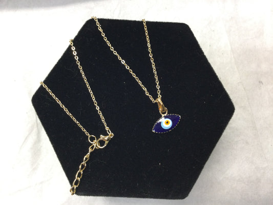 Evil Eye Necklace
