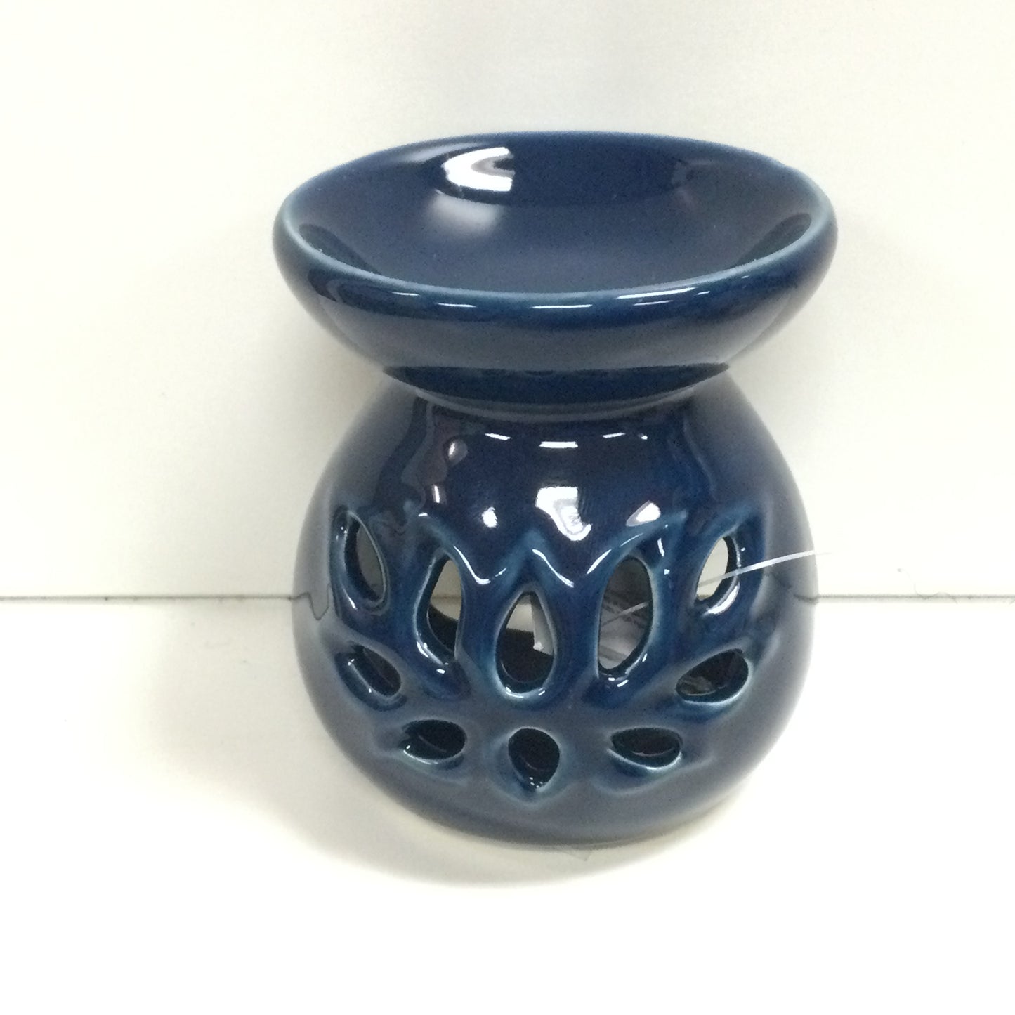 Ceramic Oil Burner Small