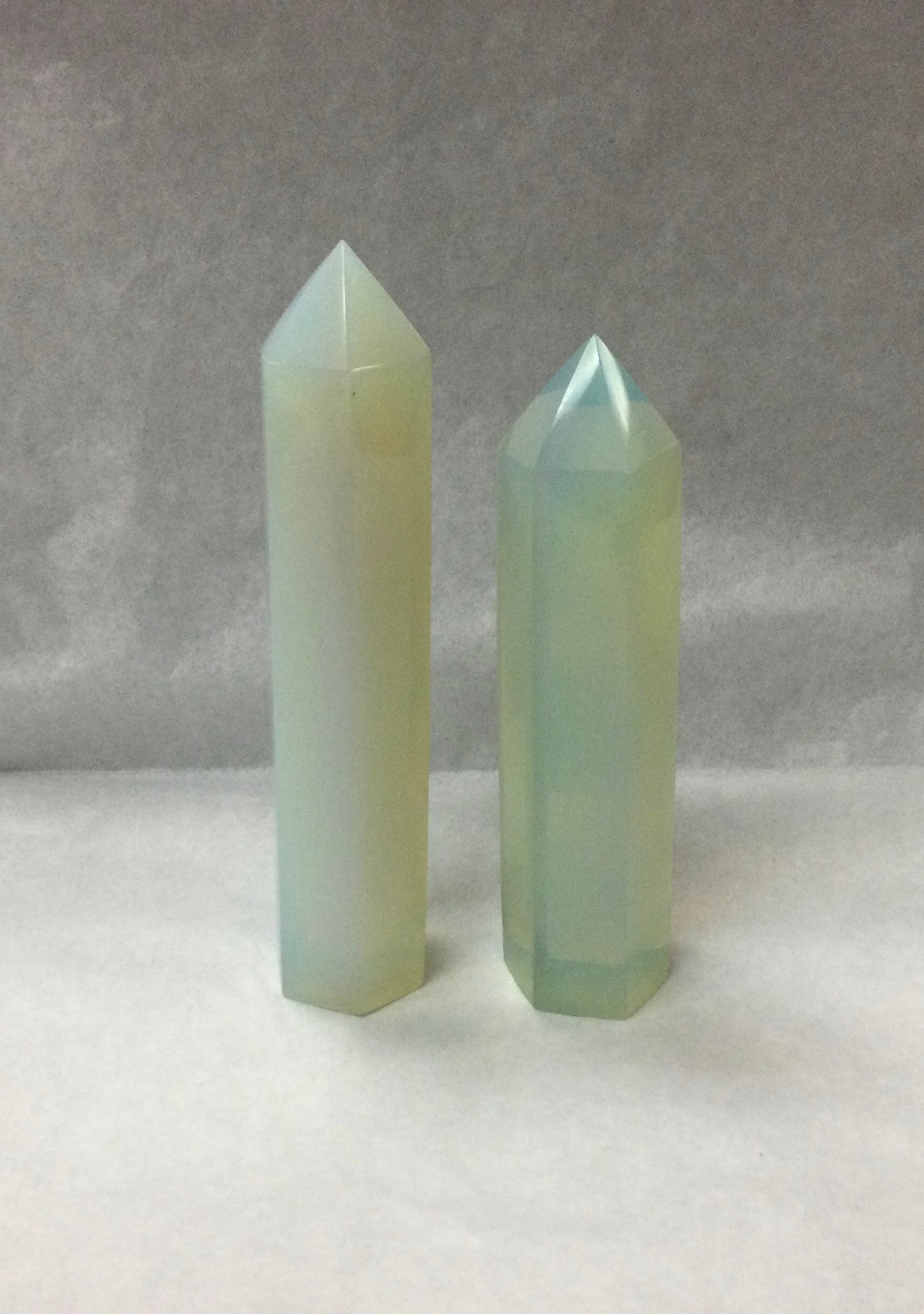 Opalite Towers
