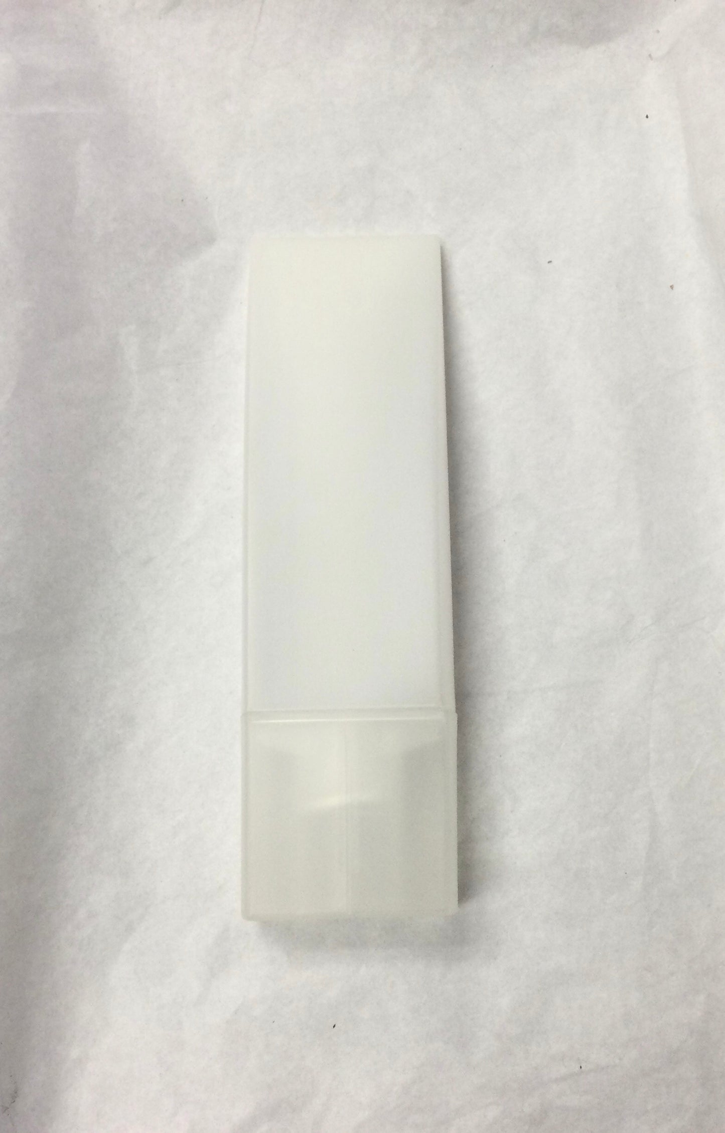 DIY Shampoo Bottle