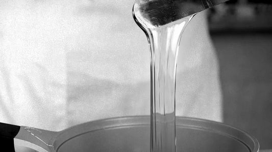 Vegetable Glycerine (120mL)