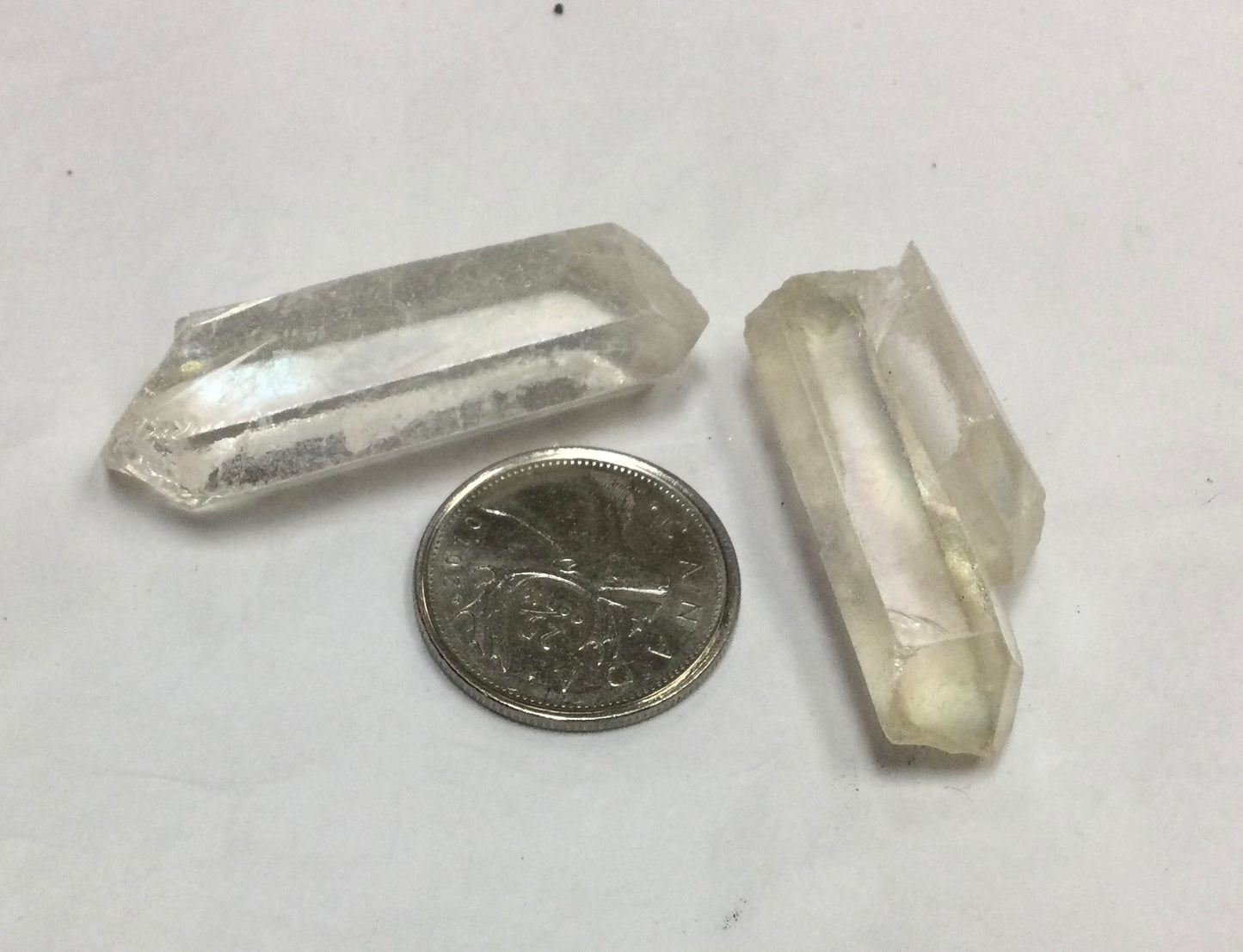 Angel Aura Quartz Point