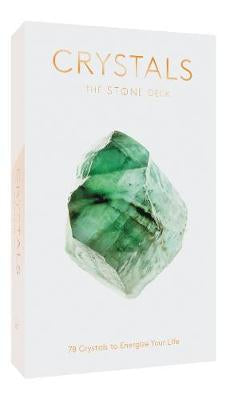Crystals, The Stone Deck