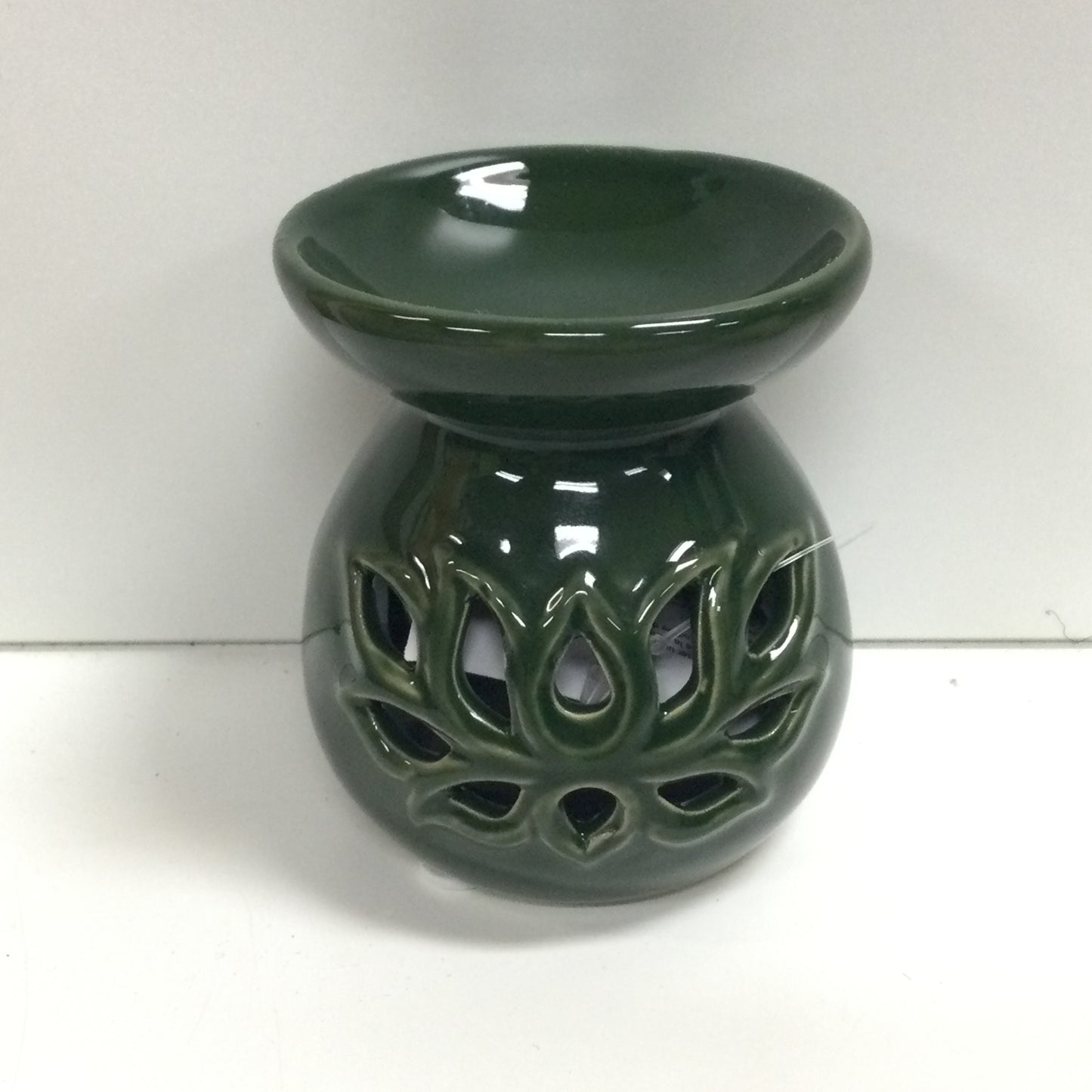 Ceramic Oil Burner Small