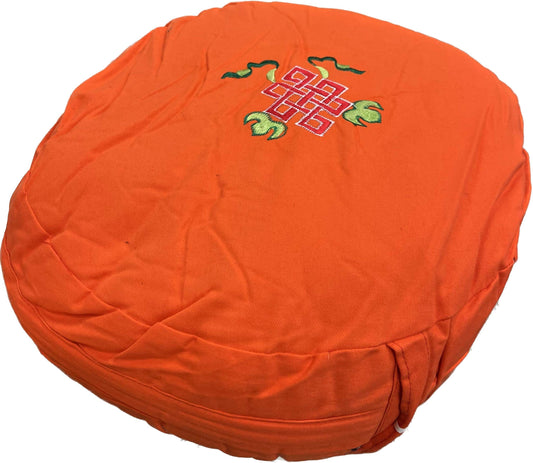 Meditation Cushion (Assorted Colours)